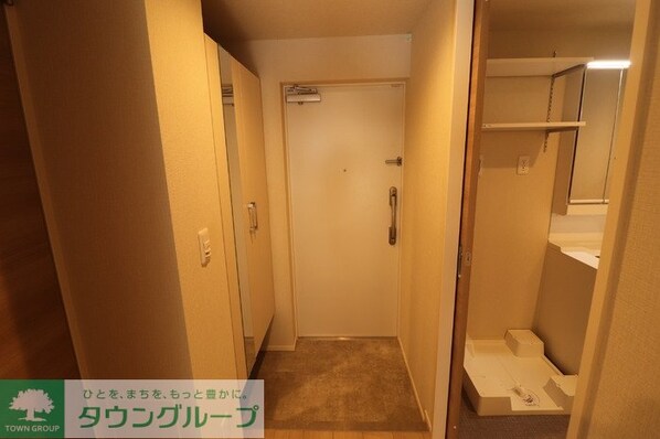 センカの物件内観写真